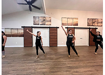 Mesquite Dance Schools Stage Door Dance