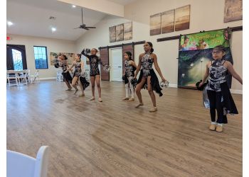 Stage Door Dance Mesquite Dance Schools