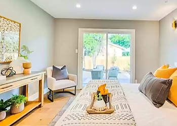 Staging By Dora Design, Inc. - Stockton, CA Interior Designers - Project Image