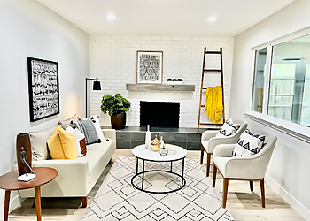 Staging By Dora Design, Inc. - Stockton, CA Interior Designers - Work Image
