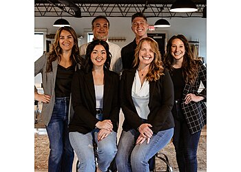 Columbus Interior Designers Staging Spaces Design