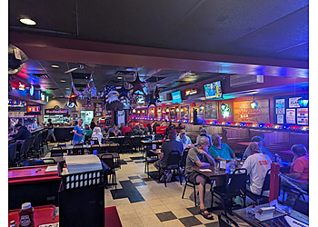Stahley's Bar & Restaurant - Allentown, PA Sports Bars - Restaurant Interior Image