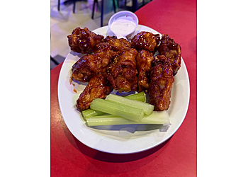Stahley's Bar & Restaurant Stahley's Bar & Restaurant - Allentown, PA Sports Bars - Food Image