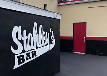 Allentown Sports Bars Stahley's Cellarette