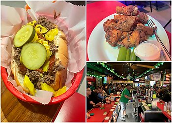 Allentown Sports Bars Stahley's Cellarette