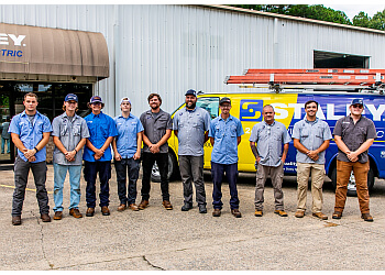 Little Rock Electricians Staley Electric