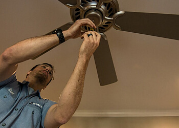 Little Rock Electricians Staley Electric