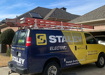 Staley Electric