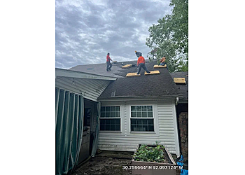 Baton Rouge Roofing Contractors Stalwart Roofing