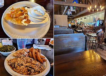 Greensboro Barbecue Restaurants Stamey’s Barbecue