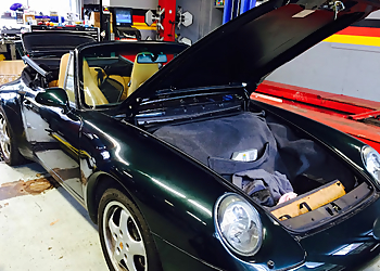 Stamford Car Repair Shops Stamford Auto Repair