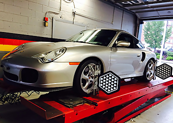 Stamford Car Repair Shops Stamford Auto Repair