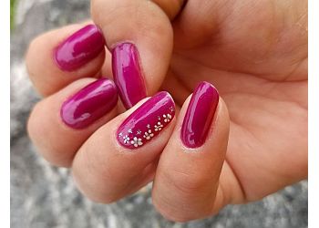 3 Best Nail Salons in Stamford, CT - Expert Recommendations