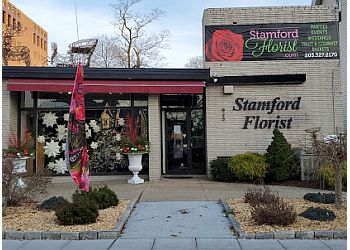 Stamford Florist & Flower Delivery