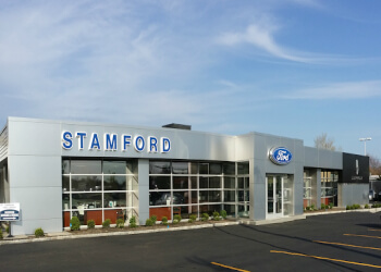 Stamford Ford Stamford Car Dealerships