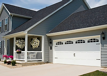 Stamford Garage Door Repair Stamford Garage Doors and Gates