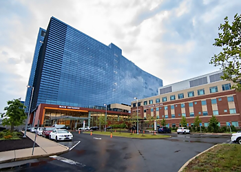 Stamford Health Medical Group Sleep Center Stamford Sleep Clinics image 1