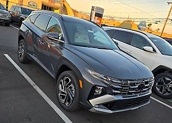 Stamford Car Dealerships Stamford Hyundai