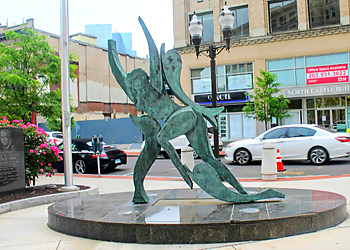 Stamford Landmarks Stamford Old Town Hall