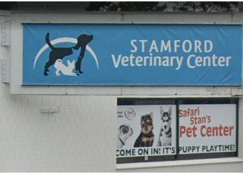 Stamford Veterinary Center