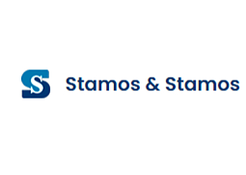 Stamos and Stamos - Orange, CA Accounting Firms - Company Logo