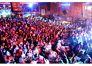 Aurora Night Clubs Stampede