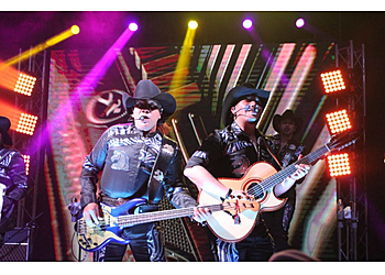 Aurora Night Clubs Stampede