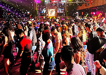 Houston Night Clubs Stampede Houston