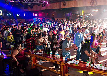 Houston Night Clubs Stampede Houston