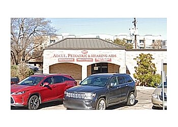 Lubbock Ent Doctors Stan E. Potocki, MD - LUBBOCK SINUS DOCTOR