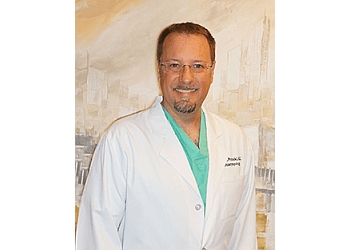 Stan E. Potocki, MD - LUBBOCK SINUS DOCTOR  Lubbock Ent Doctors