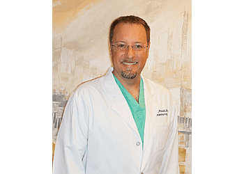 Stan E. Potocki, MD - Lubbock Sinus Doctor  Lubbock Ent Doctors