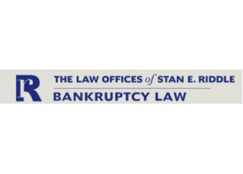 Fremont Bankruptcy Lawyers Stan E. Riddle - THE LAW OFFICES OF STAN E. RIDDLE
