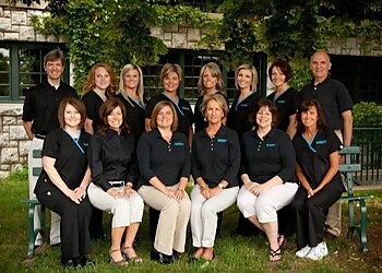 Lexington Orthodontists Stan Ferguson, DMD, MS - BLUEGRASS ORTHODONTICS