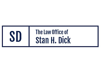 High Point Bankruptcy Lawyers Stan H. Dick - THE LAW OFFICE OF STAN H. DICK