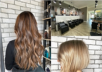 Bellevue Hair Salons Stan Parente Salon
