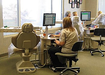 Modesto Orthodontists Stan R. Heiner, DDS - HEINER ORTHODONTICS