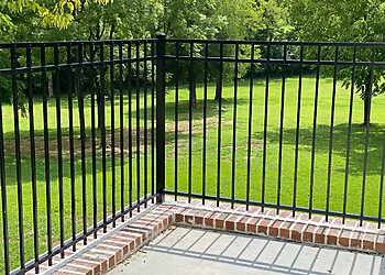 Nashville Fencing Contractors Stand Strong Fencing