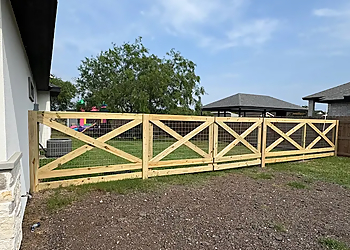 Stand Strong Fencing of Brownsville - Brownsville, TX Fencing Contractors - Service Image