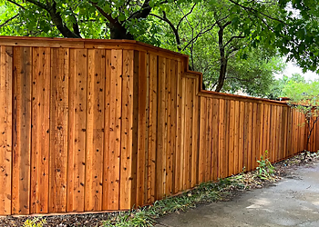 Stand Strong Fencing of Dallas - Carrollton, TX Fencing Contractors - Service Image