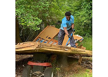 Tampa Junk Removal Stand Up Guys Junk Removal Tampa