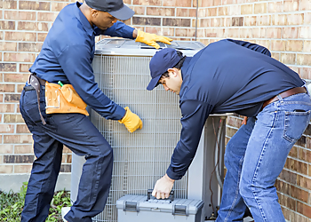 Honolulu Hvac Services Standard Air, LLC