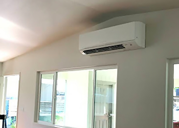 Honolulu Hvac Services Standard Air, LLC