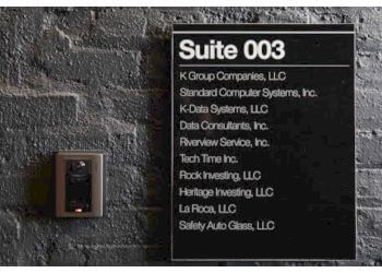 Standard Computer Systems, Inc.