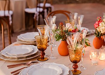 Modesto Event Rental Companies Standard Event Rentals