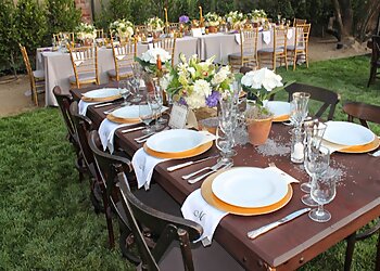 Modesto Event Rental Companies Standard Event Rentals