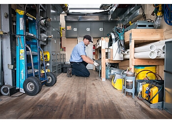 Air Conditioning Repair Minneapolis