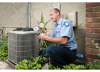 Standard Heating & Air Conditioning Minneapolis Hvac Services