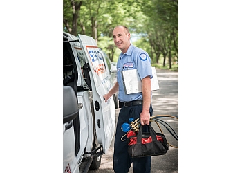 Standard Heating & Air Conditioning St Paul Hvac Services