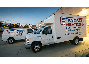 Standard Heating & Air Conditioning Standard Heating & Air Conditioning